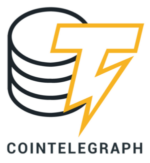 Cointelegraph logo