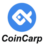 Coincarp logo